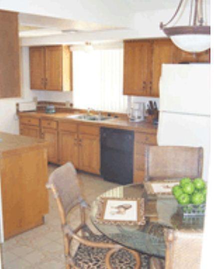 Triangle Inn Clothing Optional Resort For Men Palm Springs Exteriör bild