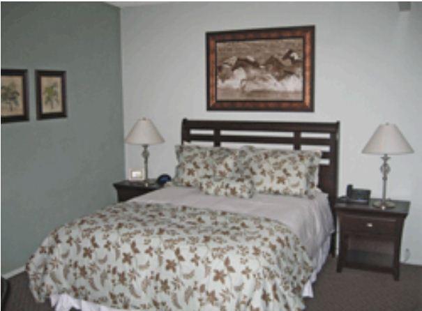 Triangle Inn Clothing Optional Resort For Men Palm Springs Rum bild