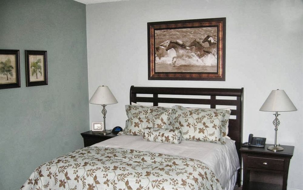 Triangle Inn Clothing Optional Resort For Men Palm Springs Exteriör bild